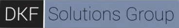 DKF Solutions Group Logo